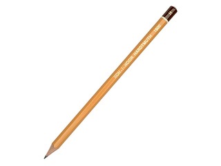 Zīmulis Koh-i-noor 1500, H
