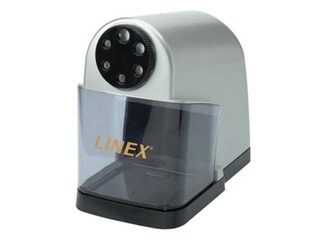 Zīmuļu asinātājs Linex EPS 6000, elektrisks