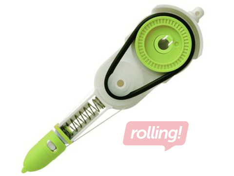 Maināmā rezerve korekcijas rollerim PILOT WHITELINE RT, 4mm x 6m