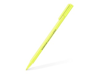 Teksta marķieris Staedtler Textsurfer 362, 1-4mm, dzeltens