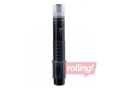 Tintes kapsula Pilot V Board Master S tāfeles marķieriem, melna