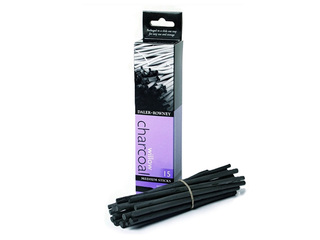 Ogles stienīšu komplekts WILLOW, vidējas, 5-6mm, 25 gab.