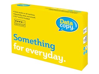 Бумага Data Copy Everyday Printing, A3, 90г/кв.м, 500 листов