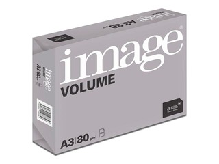 Бумага Image Volume, A3, 80 г/кв.м, 500 листов
