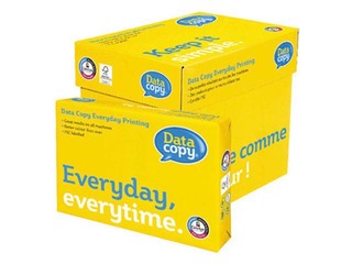 Papīrs Data Copy Everyday Printing, G&G function, A4, 75 g/m2, 500 loksnes