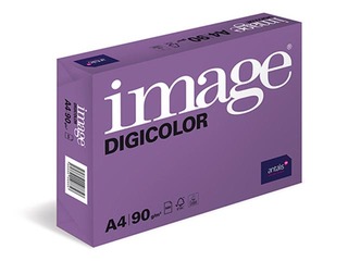 Papīrs Image Digicolor, A4, 90g/m², 500 loksnes