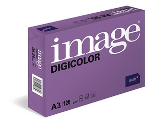 Papīrs Image Digicolor, A3, 120 g/m2, 250 loksnes
