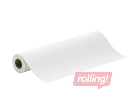 Papīrs rullī Data Copy, 42cm x 175m, 80g/m²