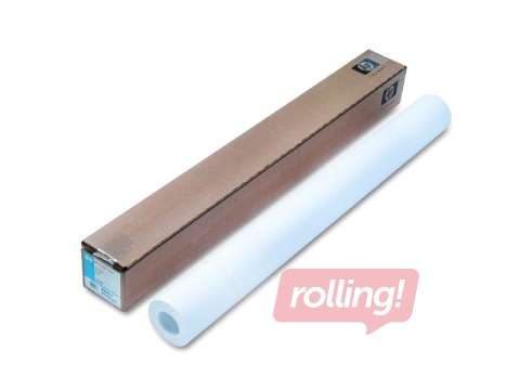Papīrs rullī HP C6020B, 91.4cm x 45.7m, 90g/m²