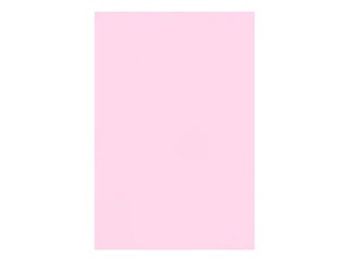 Kartons Kaskad divpusējs, A4, 225g/m2, 25 loksnes, rozā