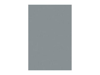 Kartons Happy Color, divpusējs, A4, 170g/m², pelēks, 25 loksnes