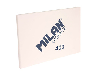 Zīmēšanas albums Milan, A3, 200g/m2, 50 loksnes