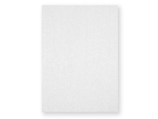 Papīrs Curious Metallics, A4, sudraba, 120g/m², 50 loksnes