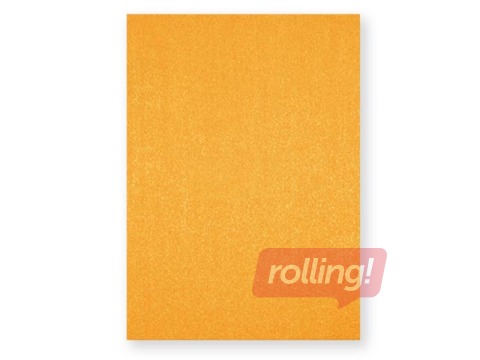 Papīrs Curious Metallics 68, A4, zelta, 120g/m², 50 loksnes