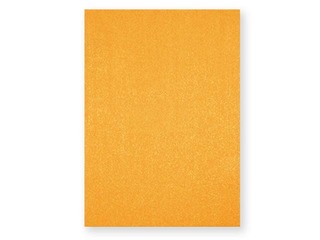 Papīrs Curious Metallics 68, A4, zelta, 120g/m², 50 loksnes