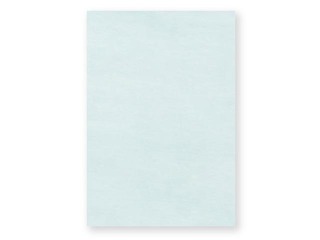 Dizaina papīrs Millenium light blue, A4,100 g/m2, 50 loksnes