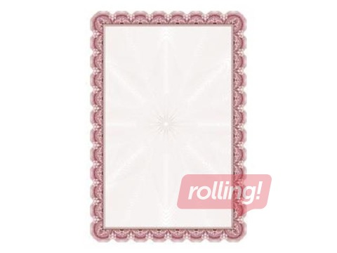Dizaina papīrs Arnika B, A4, 170g/m², 25 loksnes