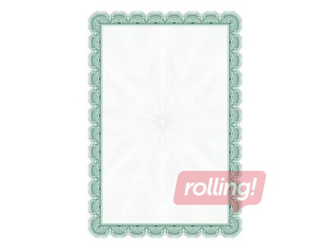 Dizaina papīrs Arnika, A4, 170g/m², 25 loksnes