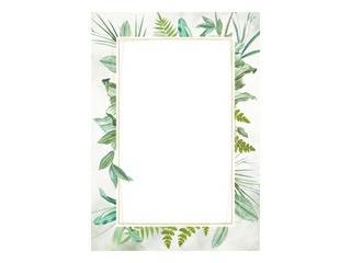 Dizaina papīrs Dyplom Botanic, A4, 170g/m², 25 loksnes