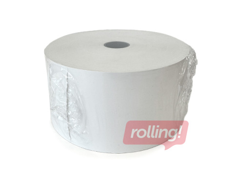 Termo lente 70g/m2, 76mm x 260m/D25, 1 gab.