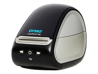 Uzlīmju printeris Dymo LabelWriter 550