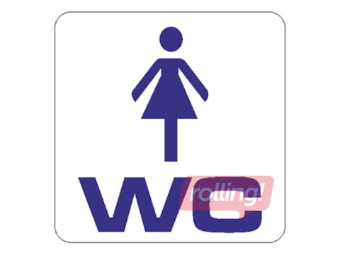 Label - sign 