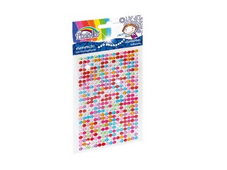 Diamond stickers Fiorello GR-DS041