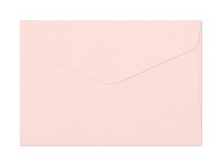 Aploksnes pašlīmējošas ar lentu Argo C6, 10 gab, rozā satīns