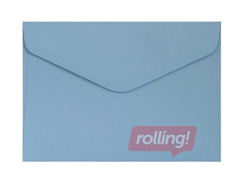 Aploksnes Smooth dark blue C6, 10 gab.