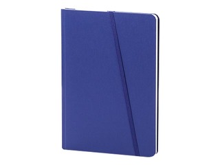 Dienasgrāmata Private, zila