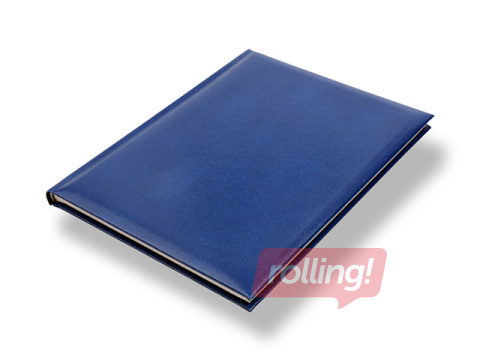 Dienasgrāmata Jodo Adventure, A5, zila