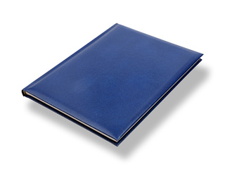 Dienasgrāmata Jodo Adventure, A5, zila