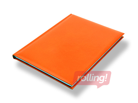 Dienasgrāmata Jodo Adventure, A5, oranža