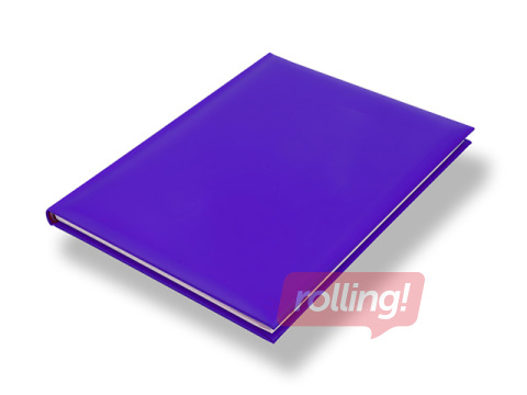 Dienasgrāmata Jodo Adventure, A5, violeta