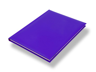 Dienasgrāmata Jodo Adventure, A5, violeta