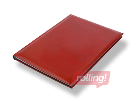 Dienasgrāmata Jodo Adventure, A5, brūna