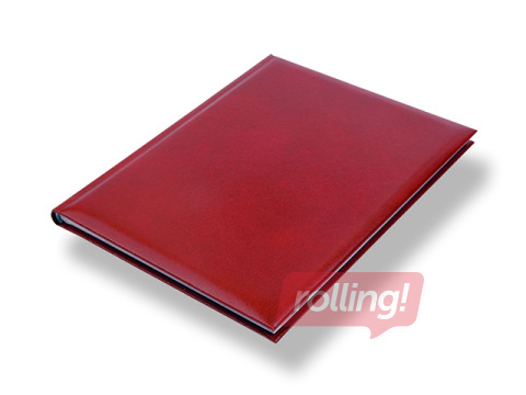 Dienasgrāmata Jodo Adventure, A5, bordo