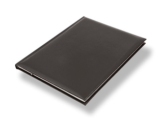 Dienasgrāmata Jodo Adventure, A5, tumši pelēka