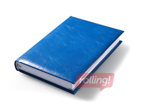 Dienasgrāmata Jodo Tendency,  A6, zila