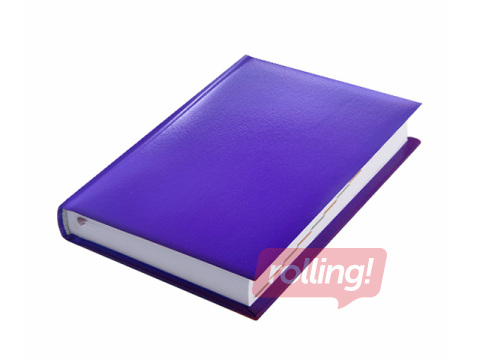 Dienasgrāmata Jodo Tendency,  A6, violeta