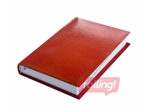 Dienasgrāmata Jodo Tendency,  A6, brūna