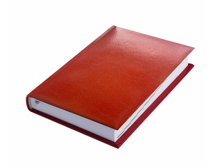 Dienasgrāmata Jodo Tendency,  A6, brūna