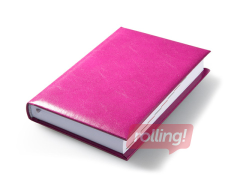 Dienasgrāmata Jodo Tendency,  A6, lillā