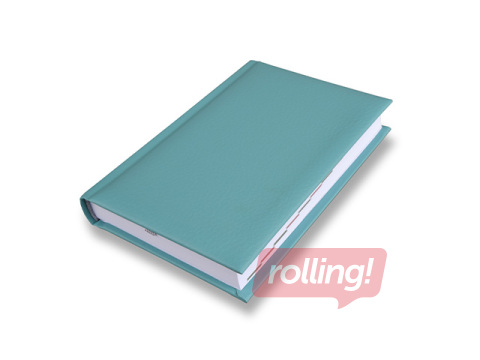 Dienasgrāmata Jodo Tendency Cezane,  A6, pasteļzaļa