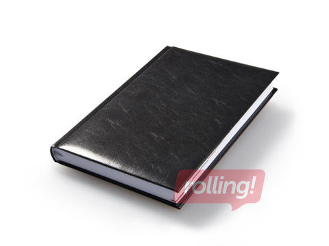 Dienasgrāmata Jodo Manager, A5, melna