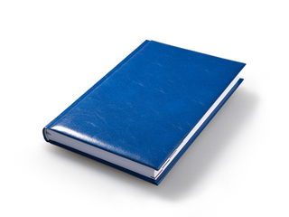 Dienasgrāmata Jodo Manager, A5, zila