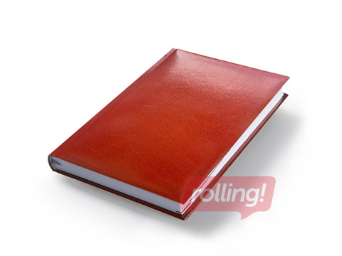 Dienasgrāmata Jodo Manager, A5, brūna