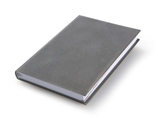 Dienasgrāmata Jodo Manager, A5, pelēka