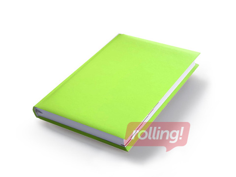 Dienasgrāmata Jodo Manager, A5, gaiši zaļa