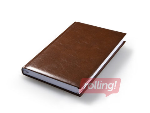 Dienasgrāmata Jodo Manager, A5, tumši brūna